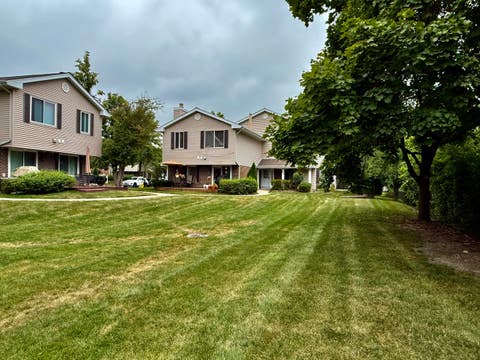 Tiny photo for 449 Old Surrey Road, Hinsdale, IL 60521 (MLS # 12715230)