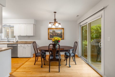 Tiny photo for 449 Old Surrey Road, Hinsdale, IL 60521 (MLS # 12715230)