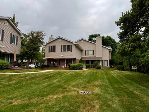 Tiny photo for 449 Old Surrey Road, Hinsdale, IL 60521 (MLS # 12715230)