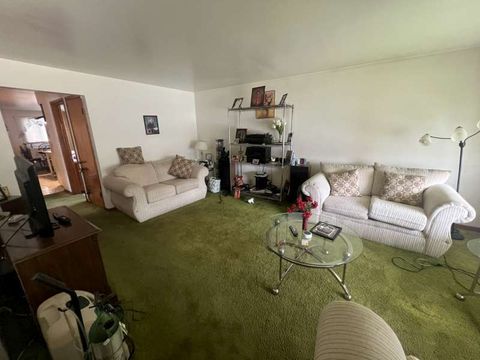 Tiny photo for 419 Luella Avenue, Calumet City, IL 60409 (MLS # 12649540)