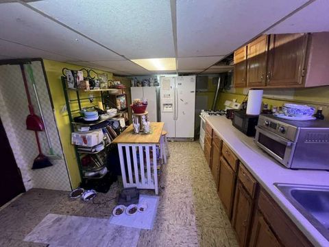 Tiny photo for 419 Luella Avenue, Calumet City, IL 60409 (MLS # 12649540)