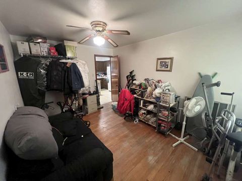 Tiny photo for 419 Luella Avenue, Calumet City, IL 60409 (MLS # 12649540)