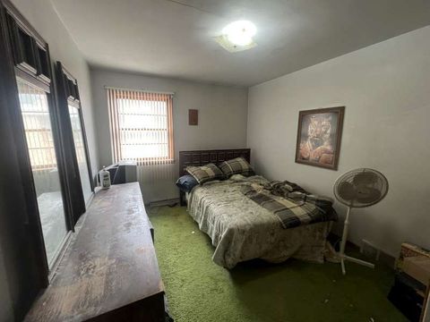 Tiny photo for 419 Luella Avenue, Calumet City, IL 60409 (MLS # 12649540)