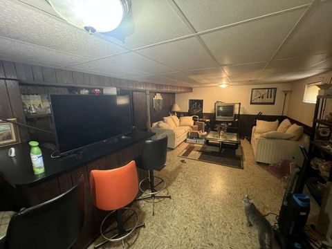 Tiny photo for 419 Luella Avenue, Calumet City, IL 60409 (MLS # 12649540)