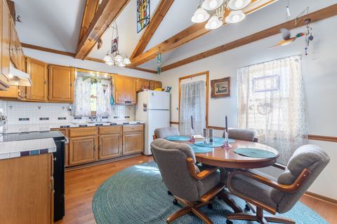 Tiny photo for 101 N Kinzie Street, Thornton, IL 60476 (MLS # 12479916)