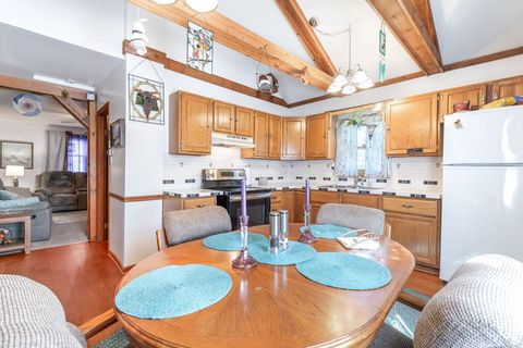 Tiny photo for 101 N Kinzie Street, Thornton, IL 60476 (MLS # 12479916)