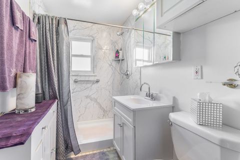 Tiny photo for 101 N Kinzie Street, Thornton, IL 60476 (MLS # 12479916)