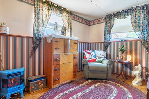 Tiny photo for 101 N Kinzie Street, Thornton, IL 60476 (MLS # 12479916)