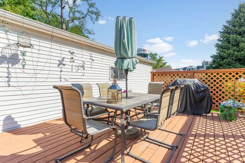 Tiny photo for 101 N Kinzie Street, Thornton, IL 60476 (MLS # 12479916)