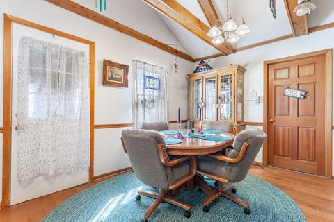 Tiny photo for 101 N Kinzie Street, Thornton, IL 60476 (MLS # 12479916)