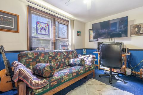 Tiny photo for 101 N Kinzie Street, Thornton, IL 60476 (MLS # 12479916)