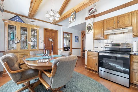 Tiny photo for 101 N Kinzie Street, Thornton, IL 60476 (MLS # 12479916)