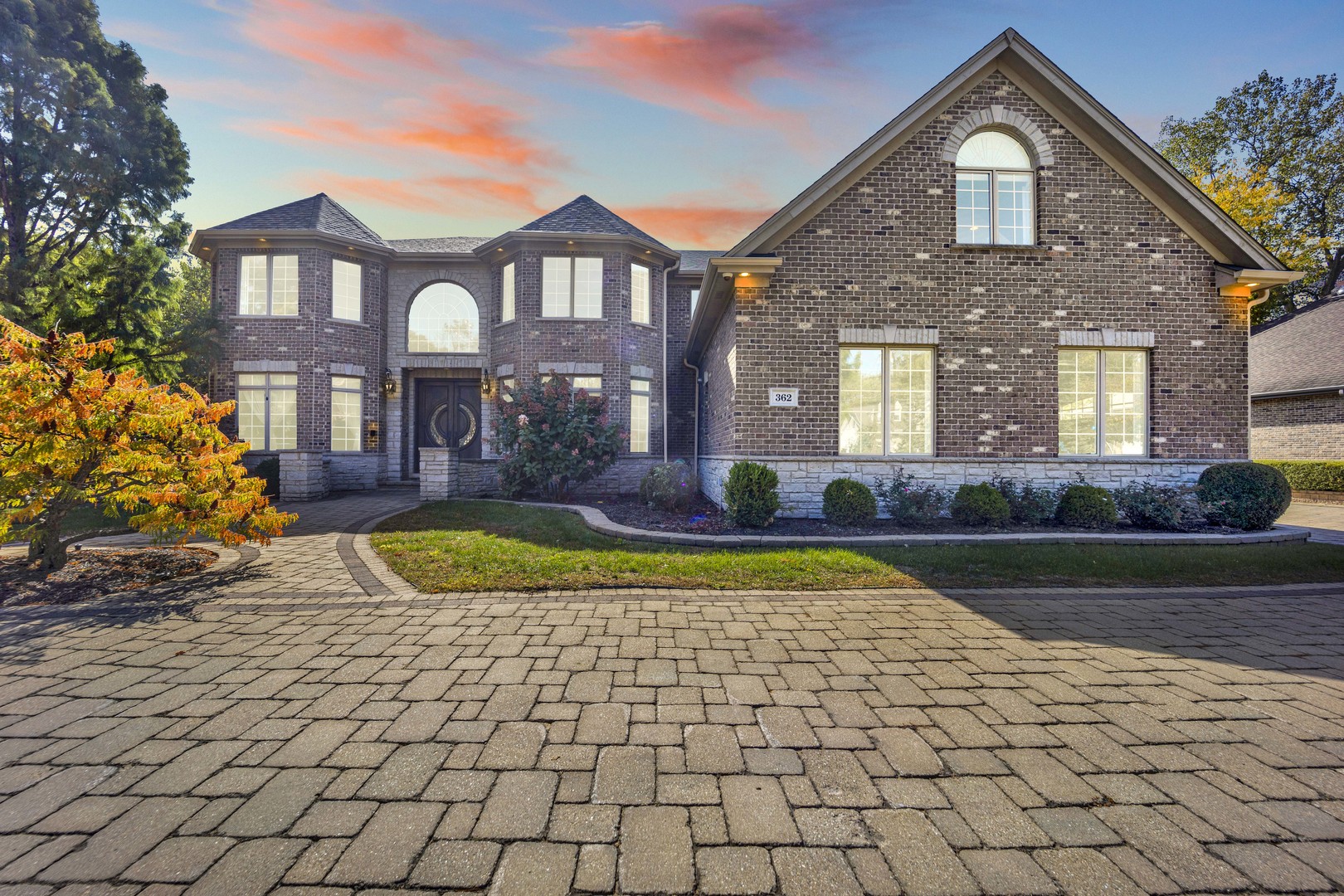 362 Tioga Trail