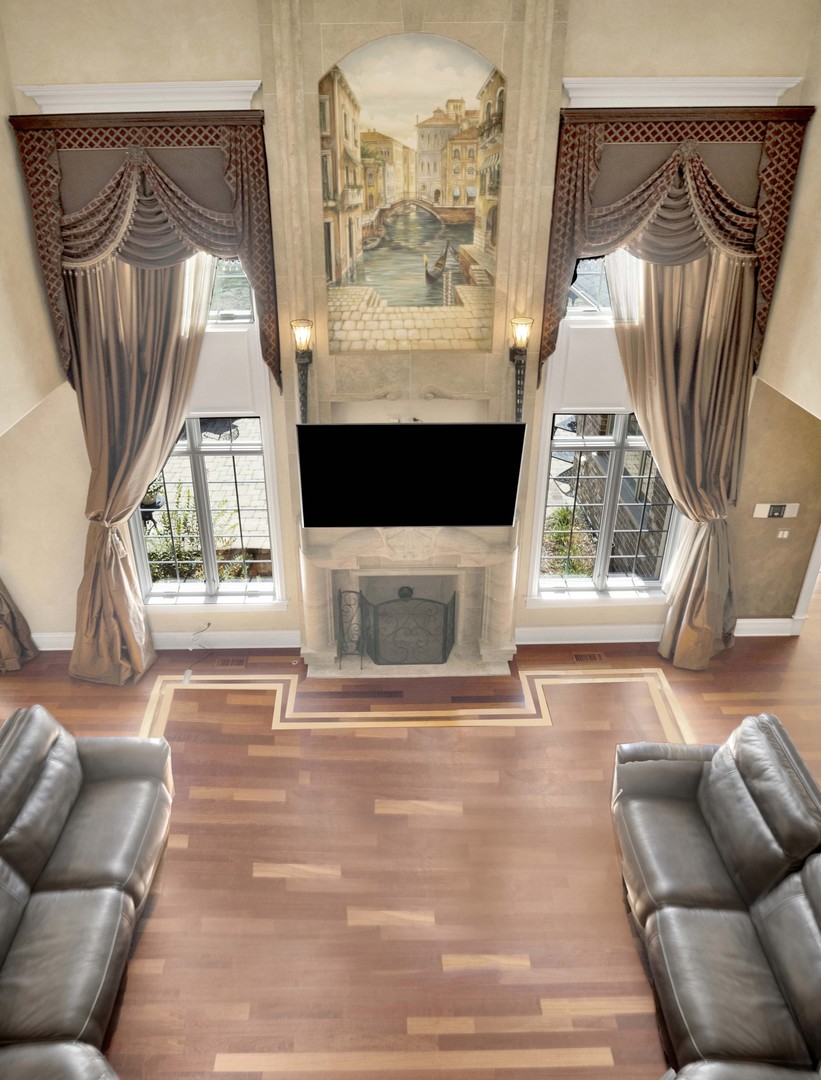 362 Tioga Trail
