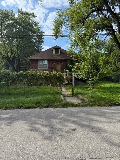 Photo of 4401 Taft Street, Gary, IN 46408 (MLS # 12615302)