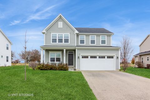 A home in Montgomery