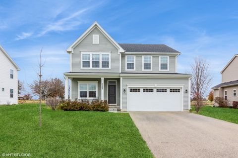 A home in Montgomery