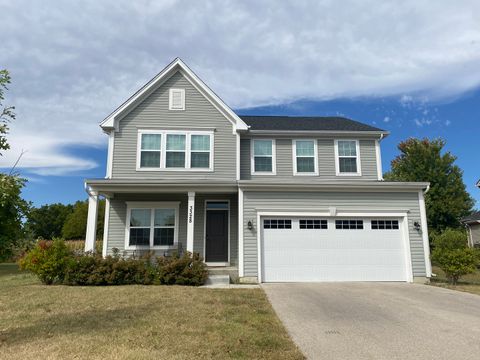 A home in Montgomery