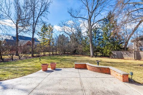 Tiny photo for 1115 Golfview Lane, Glenview, IL 60025 (MLS # 12575869)