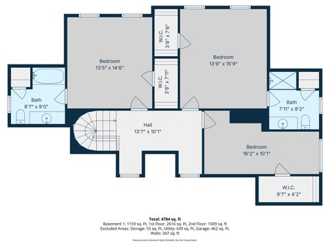 Tiny photo for 1115 Golfview Lane, Glenview, IL 60025 (MLS # 12575869)