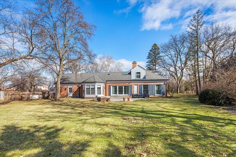 Tiny photo for 1115 Golfview Lane, Glenview, IL 60025 (MLS # 12575869)