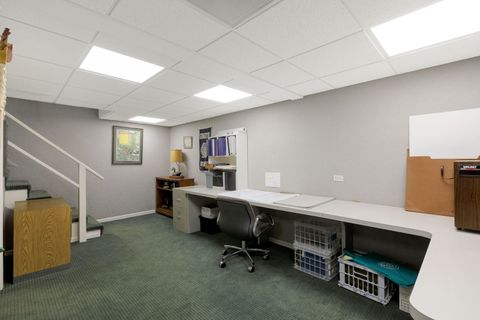 Tiny photo for 1115 Golfview Lane, Glenview, IL 60025 (MLS # 12575869)