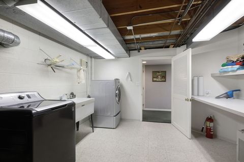 Tiny photo for 1115 Golfview Lane, Glenview, IL 60025 (MLS # 12575869)