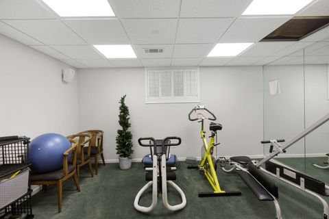 Tiny photo for 1115 Golfview Lane, Glenview, IL 60025 (MLS # 12575869)