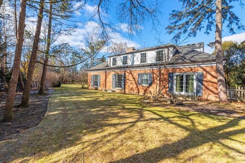 Tiny photo for 1115 Golfview Lane, Glenview, IL 60025 (MLS # 12575869)