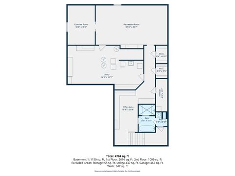 Tiny photo for 1115 Golfview Lane, Glenview, IL 60025 (MLS # 12575869)