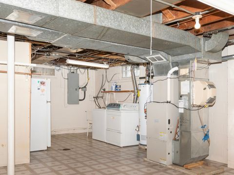 Tiny photo for 1514 Hosmer Street, Joliet, IL 60435 (MLS # 12510881)