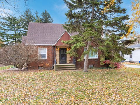 Photo of 1514 Hosmer Street, Joliet, IL 60435 (MLS # 12510881)