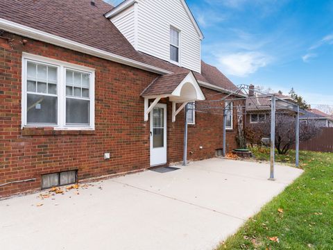 Tiny photo for 1514 Hosmer Street, Joliet, IL 60435 (MLS # 12510881)
