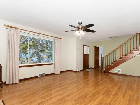 Tiny photo for 1514 Hosmer Street, Joliet, IL 60435 (MLS # 12510881)
