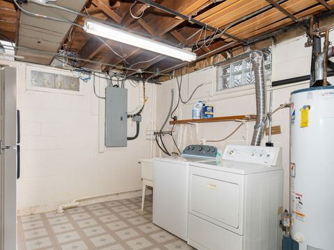 Tiny photo for 1514 Hosmer Street, Joliet, IL 60435 (MLS # 12510881)