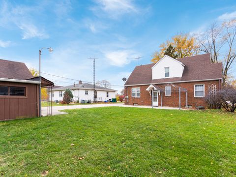 Tiny photo for 1514 Hosmer Street, Joliet, IL 60435 (MLS # 12510881)