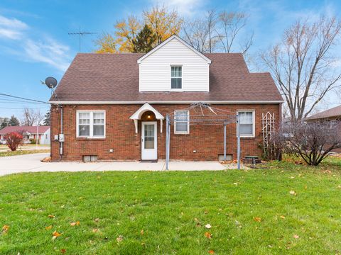 Tiny photo for 1514 Hosmer Street, Joliet, IL 60435 (MLS # 12510881)