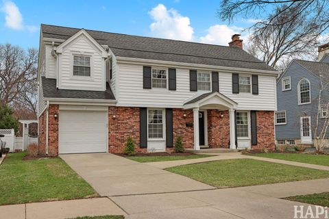 1023 Margret Street Des Plaines IL 60016