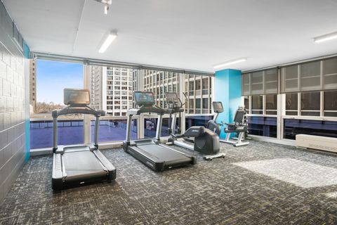 Tiny photo for 340 W Diversey Parkway #1616, Chicago, IL 60657 (MLS # 12496727)