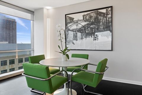 Tiny photo for 340 W Diversey Parkway #1616, Chicago, IL 60657 (MLS # 12496727)