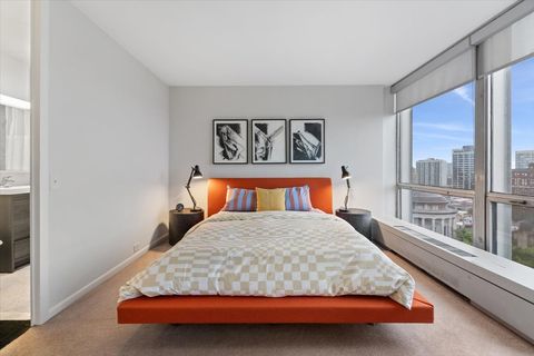 Tiny photo for 340 W Diversey Parkway #1616, Chicago, IL 60657 (MLS # 12496727)