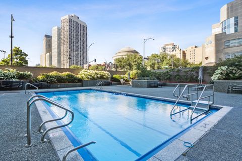 Tiny photo for 340 W Diversey Parkway #1616, Chicago, IL 60657 (MLS # 12496727)
