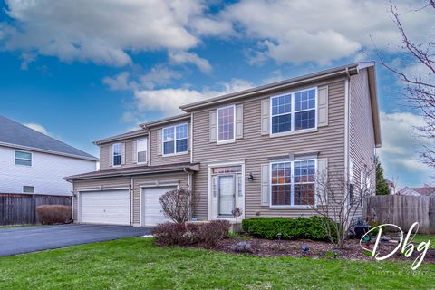 416 Cyprus Circle Lake Villa IL 60046