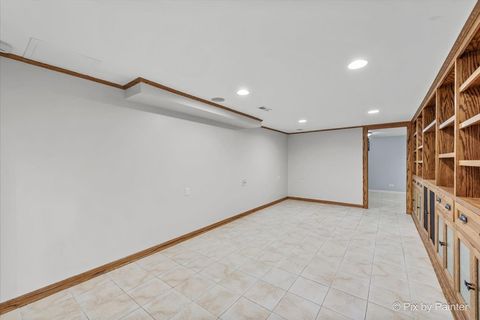 Tiny photo for 1621 W Joyce Avenue, McHenry, IL 60051 (MLS # 12454665)