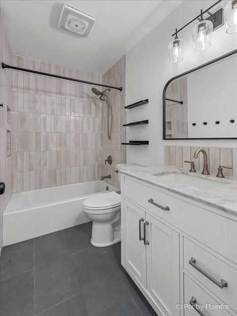 Tiny photo for 1621 W Joyce Avenue, McHenry, IL 60051 (MLS # 12454665)