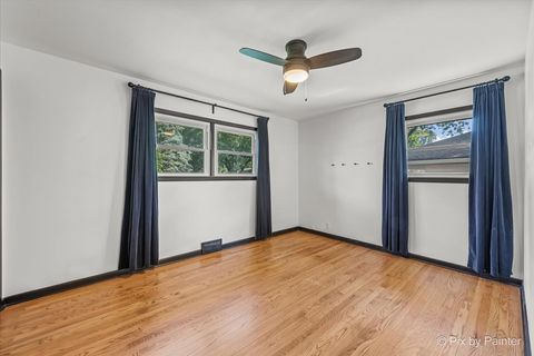 Tiny photo for 1621 W Joyce Avenue, McHenry, IL 60051 (MLS # 12454665)