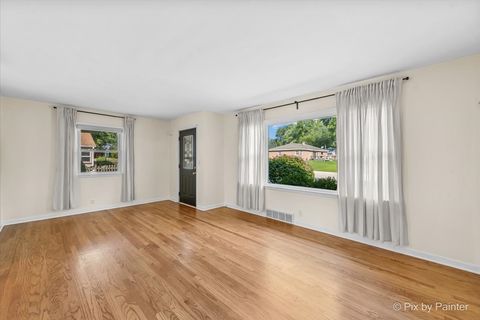 Tiny photo for 1621 W Joyce Avenue, McHenry, IL 60051 (MLS # 12454665)