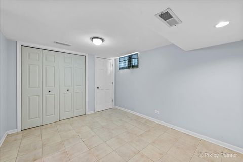 Tiny photo for 1621 W Joyce Avenue, McHenry, IL 60051 (MLS # 12454665)
