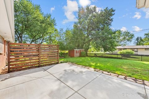 Tiny photo for 1621 W Joyce Avenue, McHenry, IL 60051 (MLS # 12454665)