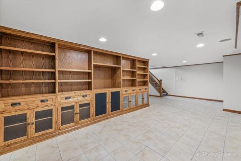 Tiny photo for 1621 W Joyce Avenue, McHenry, IL 60051 (MLS # 12454665)
